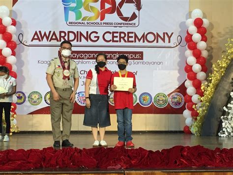 DepEd Tayo Davao City .